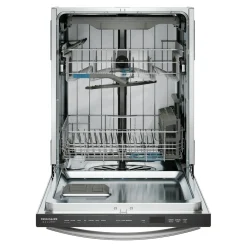 FRIGIDAIRE GALLERY Lave-vaisselle Encastré Inox 24" 45dB - GDSH4735AF