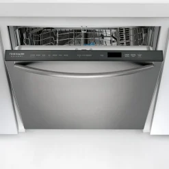 FRIGIDAIRE GALLERY Lave-vaisselle Encastré Inox 24