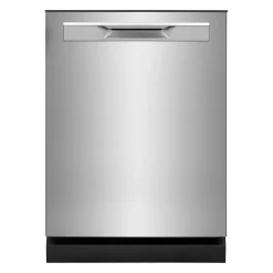 FRIGIDAIRE GALLERY Lave-vaisselle Encastré Inox 24" 52dB - GDPP4515AF