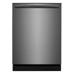 FRIGIDAIRE GALLERY Lave-vaisselle Encastré Inox noir 24" 52dB - GDPH4515AD