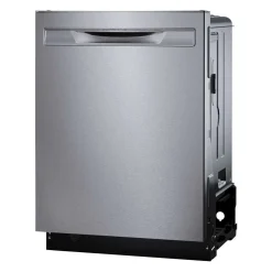 FRIGIDAIRE GALLERY Lave-vaisselle Encastré Inox 24