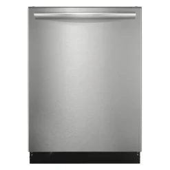 FRIGIDAIRE GALLERY Lave-vaisselle Encastré Inox 24" 47dB - GDSH4715AF