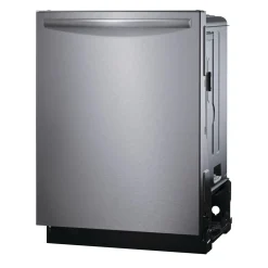 FRIGIDAIRE GALLERY Lave-vaisselle Encastré Inox 24