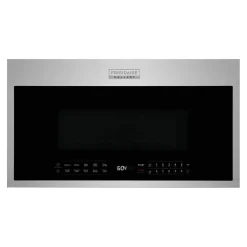 FRIGIDAIRE GALLERY Micro-ondes, Inox, 30", 900W, 400