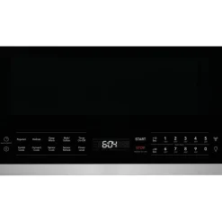 FRIGIDAIRE GALLERY Micro-ondes, Inox, 30