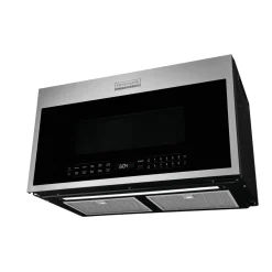 FRIGIDAIRE GALLERY Micro-ondes, Inox, 30