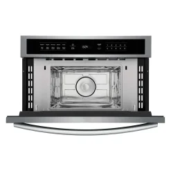 FRIGIDAIRE GALLERY Micro-ondes Inox noir30" GMBD3068AF