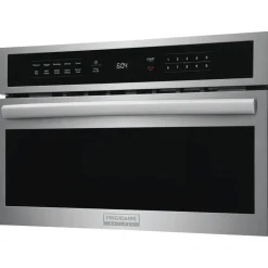 FRIGIDAIRE GALLERY Micro-ondes Inox noir30