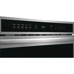 FRIGIDAIRE GALLERY Micro-ondes Inox noir30