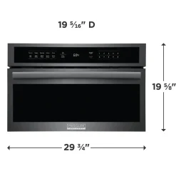 FRIGIDAIRE GALLERY Micro-ondes Inox30