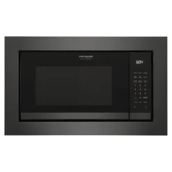 FRIGIDAIRE GALLERY Micro-ondes Inox noir 1100 24.5