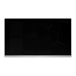 FRIGIDAIRE GALLERY Plaque de cuisson 36po Induction Inox 36" Inox - GCCI3670BM