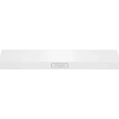 FRIGIDAIRE Hotte Encastré Blanc 30" , 220 PI3/MIN-FCVW3052AW