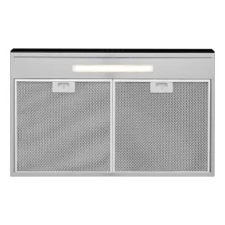 FRIGIDAIRE Hotte Standard Inox 30" , 330 PI3/MIN-FCVW3062AS