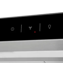 FRIGIDAIRE Hotte Standard Inox 30
