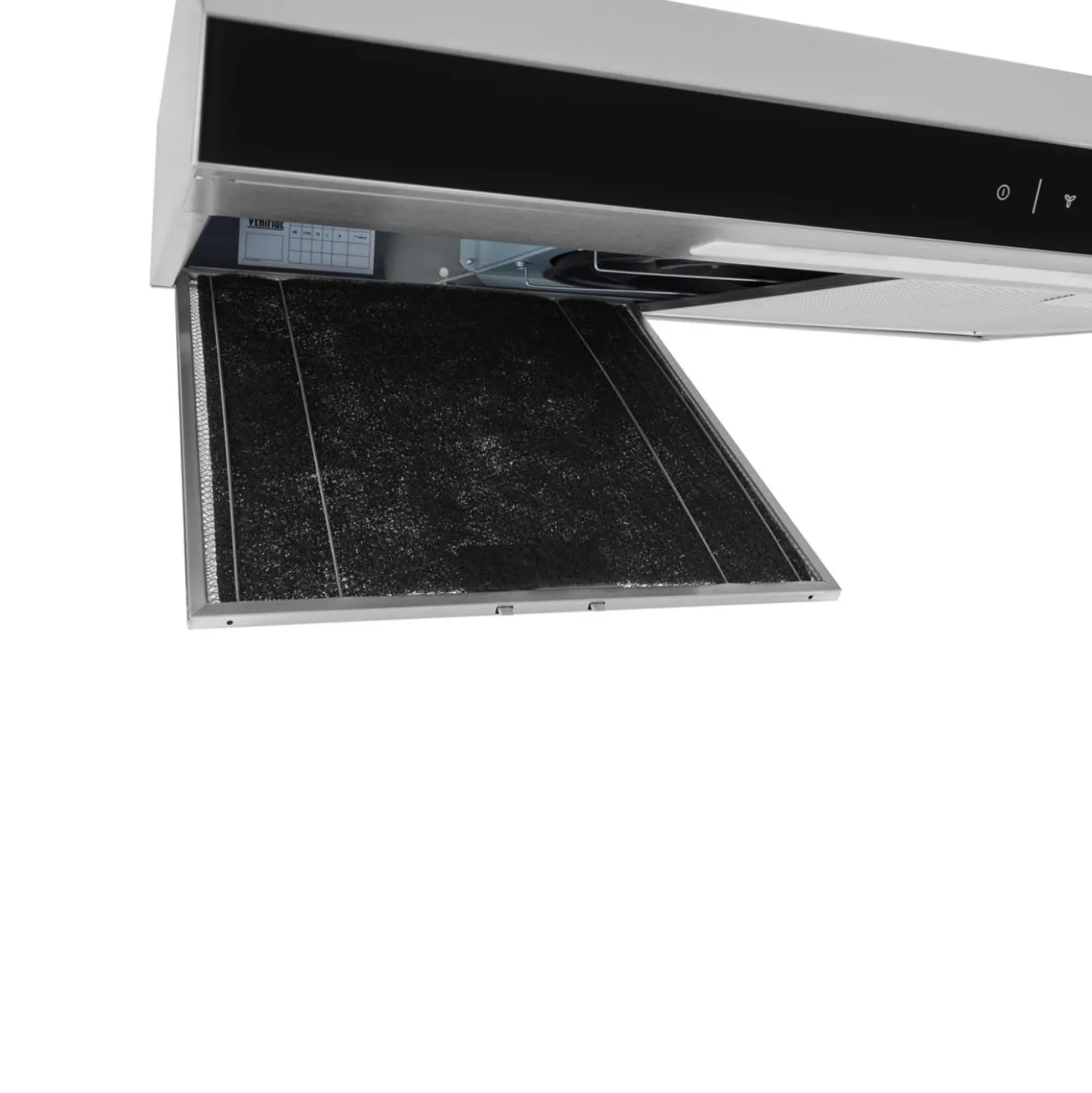 FRIGIDAIRE Hotte Standard Inox 30" , 330 PI3/MIN-FCVW3062AS