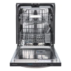 FRIGIDAIRE Lave-vaisselle Encastré Inox 24" 49dB - FDSH4502BF