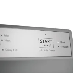 FRIGIDAIRE Lave-vaisselle Encastré Inox 24