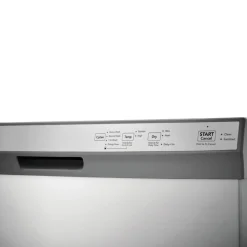 FRIGIDAIRE Lave-vaisselle Encastré Inox 24