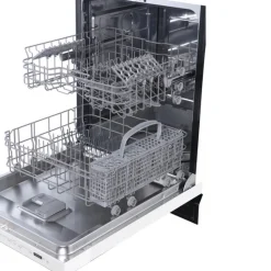FRIGIDAIRE Lave-vaisselle Encastré Blanc 24