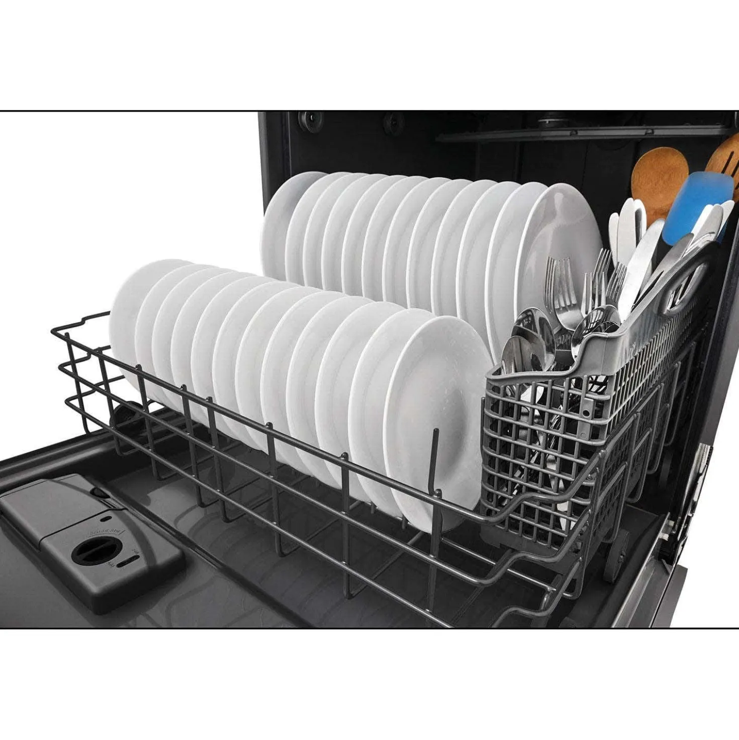 FRIGIDAIRE Lave-vaisselle Encastré Inox 24" 52dB - FDPH4316AS