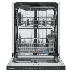 FRIGIDAIRE Lave-vaisselle Encastré Inox 24" 49dB - FDSP4501AS