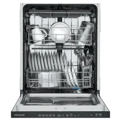 FRIGIDAIRE Lave-vaisselle Encastré Inox 24