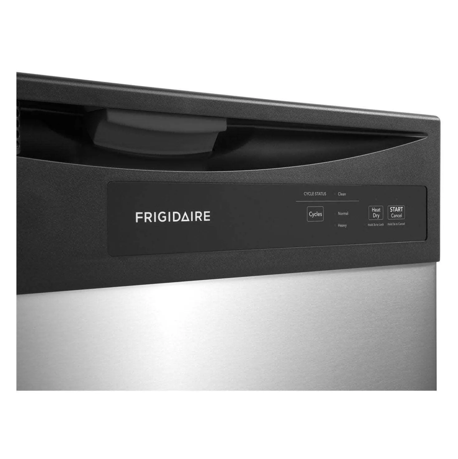 FRIGIDAIRE Lave-vaisselle Encastré Inox 24" 62dB - FDPC4221AS