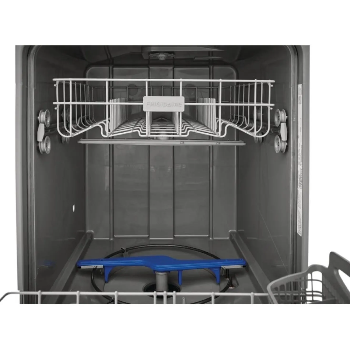 FRIGIDAIRE Lave-vaisselle Encastré Inox 24" 62dB - FDPC4221AS