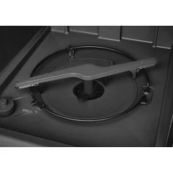 FRIGIDAIRE Lave-vaisselle Encastré Inox noir 24