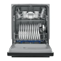 FRIGIDAIRE Lave-vaisselle Encastré Inox 24