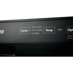 FRIGIDAIRE Lave-vaisselle Encastré Inox 24