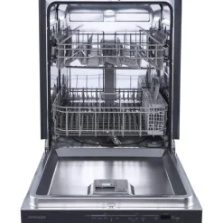 FRIGIDAIRE Lave-vaisselle Encastré Inox 24" 49dB - FDHP4336AS