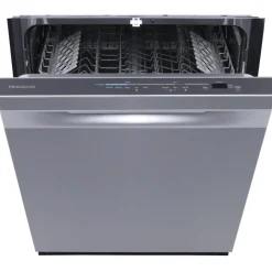 FRIGIDAIRE Lave-vaisselle Encastré Inox 24