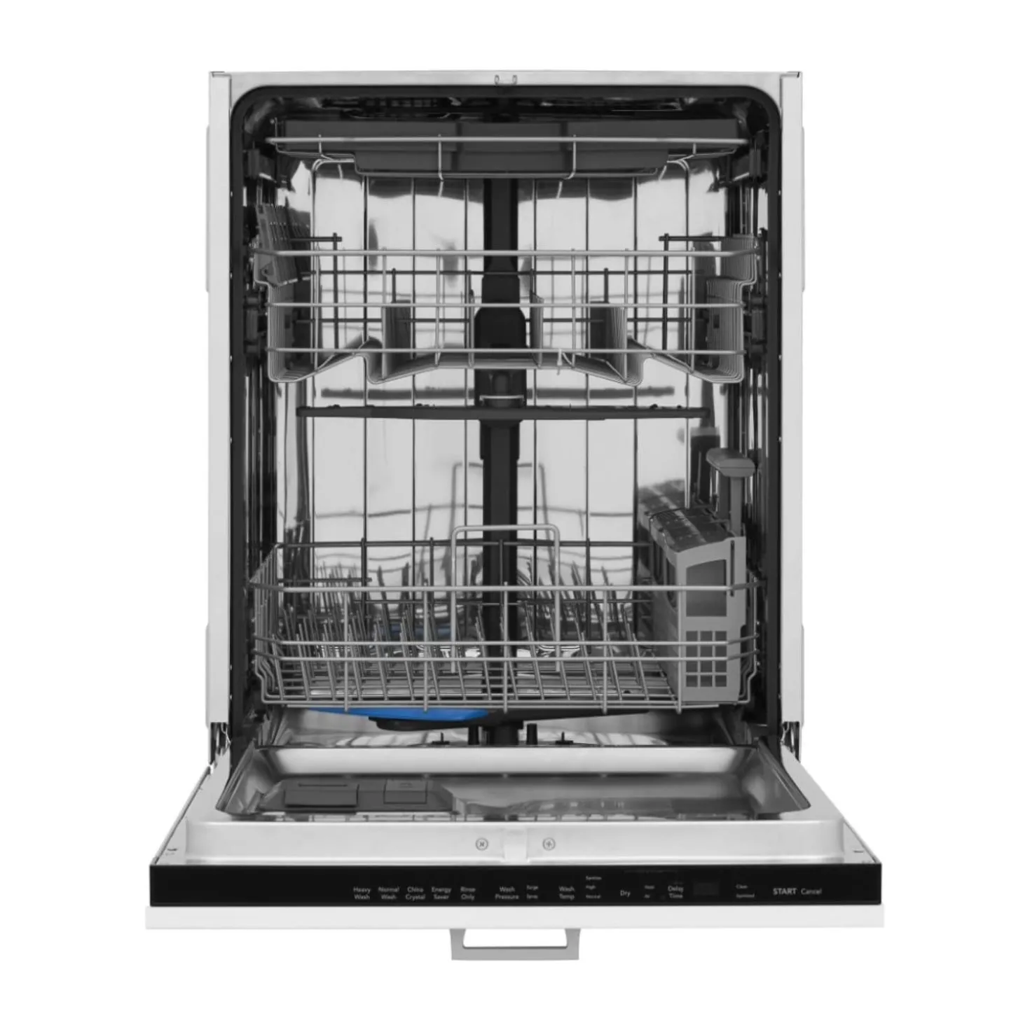 FRIGIDAIRE Lave-vaisselle Encastré Blanc 34" 49dB - FDSR4501AP