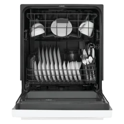 FRIGIDAIRE Lave-vaisselle Encastré Blanc 24