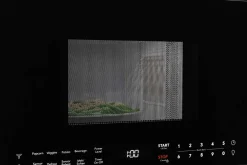 FRIGIDAIRE Micro-ondes/hotte 24 po, Blanc, 24