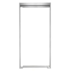 Frigidaire Professional Congélateur 19 pi3 33 po avec ensemble de garniture 79 po, Vertical