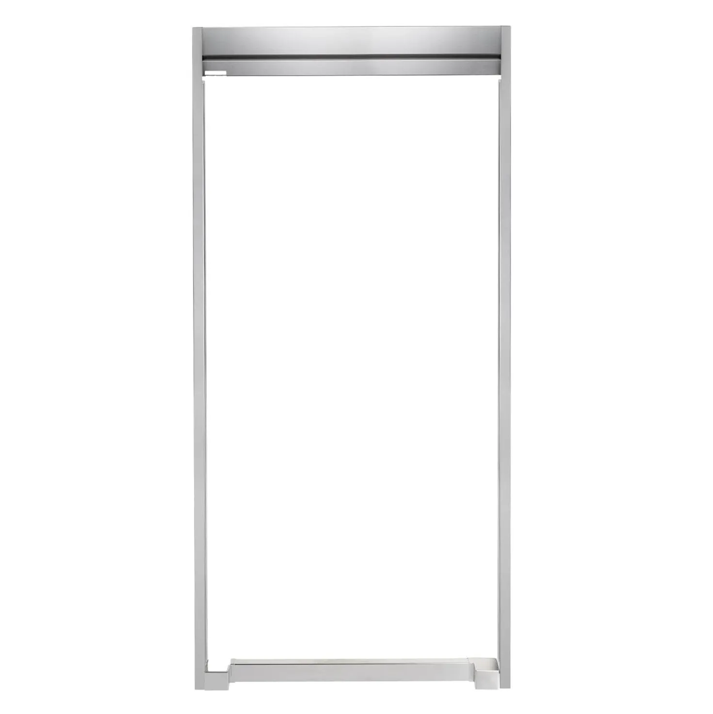 Frigidaire Professional Congélateur 19 pi3 33 po avec ensemble de garniture 79 po, Vertical