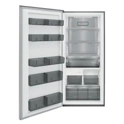Frigidaire Professional Congélateur 19 pi3 33 po, Inox, Vertical, 33" - FPFU19F8WF