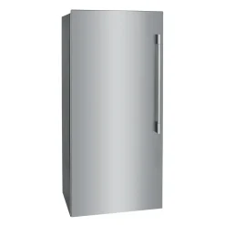 Frigidaire Professional Congélateur 19 pi3 33 po, Inox, Vertical, 33