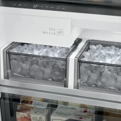 Frigidaire Professional Congélateur 19 pi3 33 po, Inox, Vertical, 33
