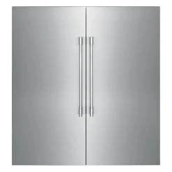 Frigidaire Professional Ensemble réfrigérateur et congélateur 37,8 pi³Tout réfrigérateur -