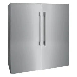 Frigidaire Professional Ensemble réfrigérateur et congélateur 37,8 pi³Tout réfrigérateur -