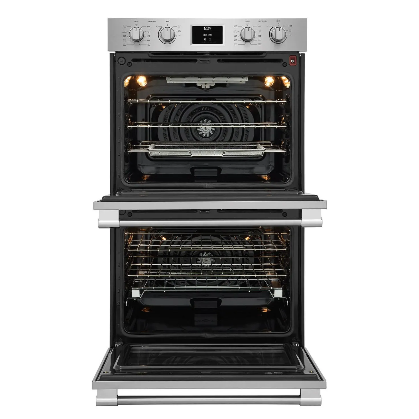 Frigidaire Professional Four mural Inox30"Électrique - PCWD3080AF