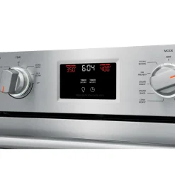 Frigidaire Professional Four mural Inox30