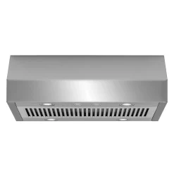 Frigidaire Professional Hotte Encastré Inox 30" , 400 PI3/MIN-FHWC3050RS