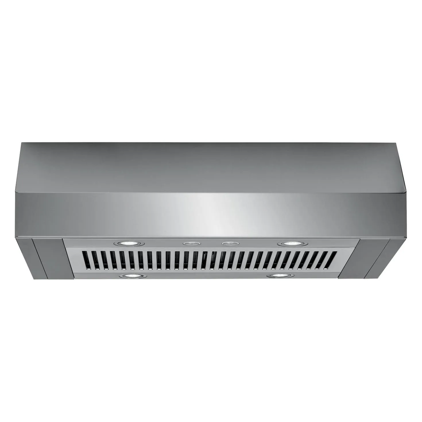 Frigidaire Professional Hotte Standard Inox 36" , 400 PI3/MIN-FHWC3650RS