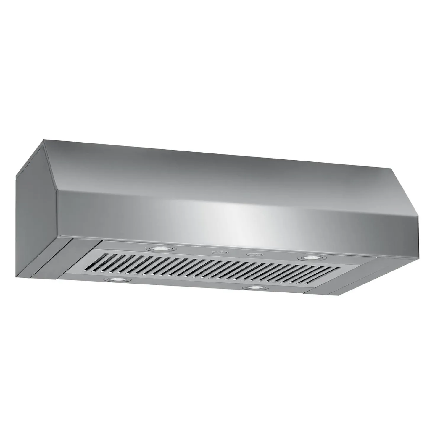 Frigidaire Professional Hotte Standard Inox 36" , 400 PI3/MIN-FHWC3650RS