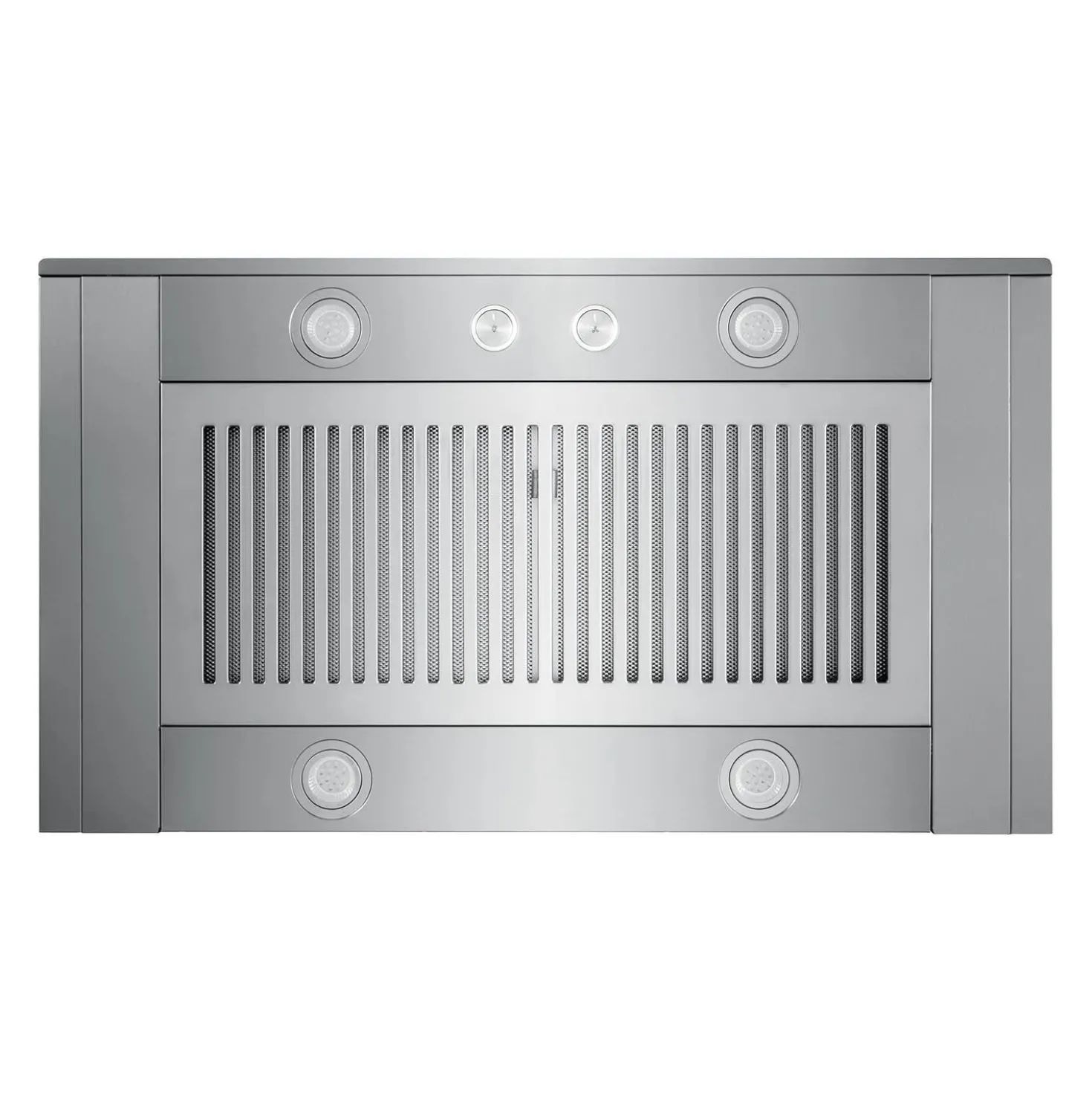 Frigidaire Professional Hotte Standard Inox 36" , 400 PI3/MIN-FHWC3650RS